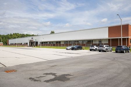 Industrial space for Rent at 49 Geyser Road in Saratoga Springs