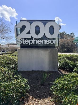 Class A Office Suite for Lease