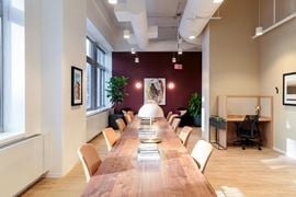 776 6th Avenue - Industrious NoMad