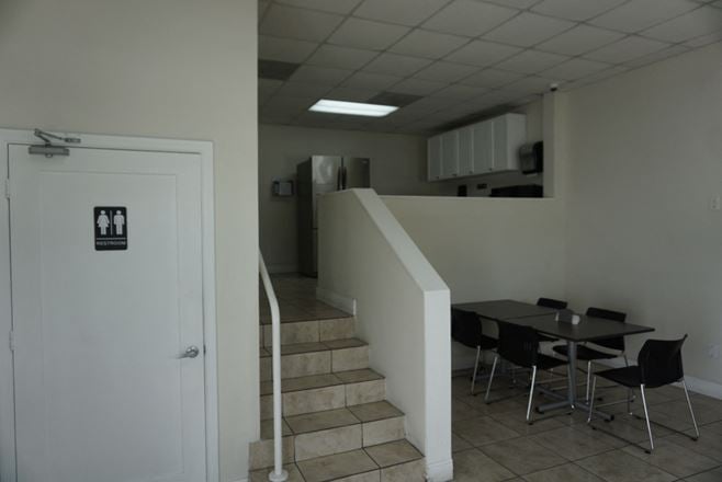 Miami Business Park (6960)