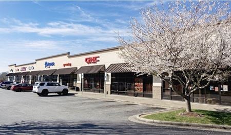 Photo of commercial space at 1009 Blowing Rock Boulevard in Lenoir