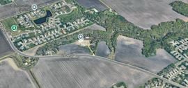 Lor Ray Drive Development Site