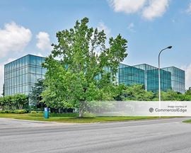 First Image Building
