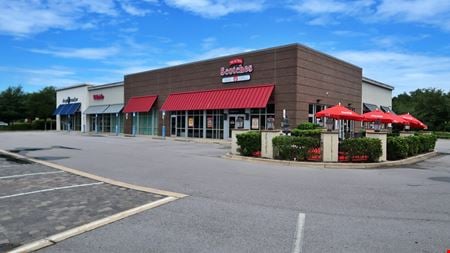 Retail space for Rent at 34761 Emerald Coast Parkway in Destin