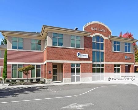 Office space for Rent at 6002 North Westgate Blvd in Tacoma