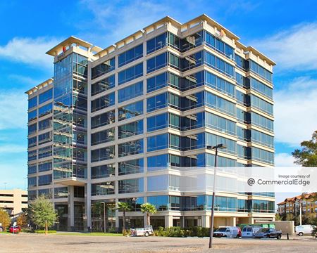 Office space for Rent at 4040 West Boy Scout Blvd in Tampa