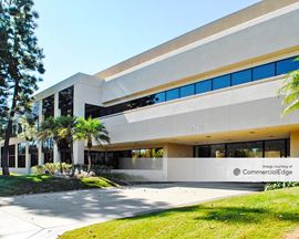 Long Beach Airport Business Park - B