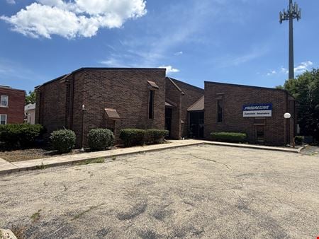 Office space for Sale at 40 E Ash St in Canton