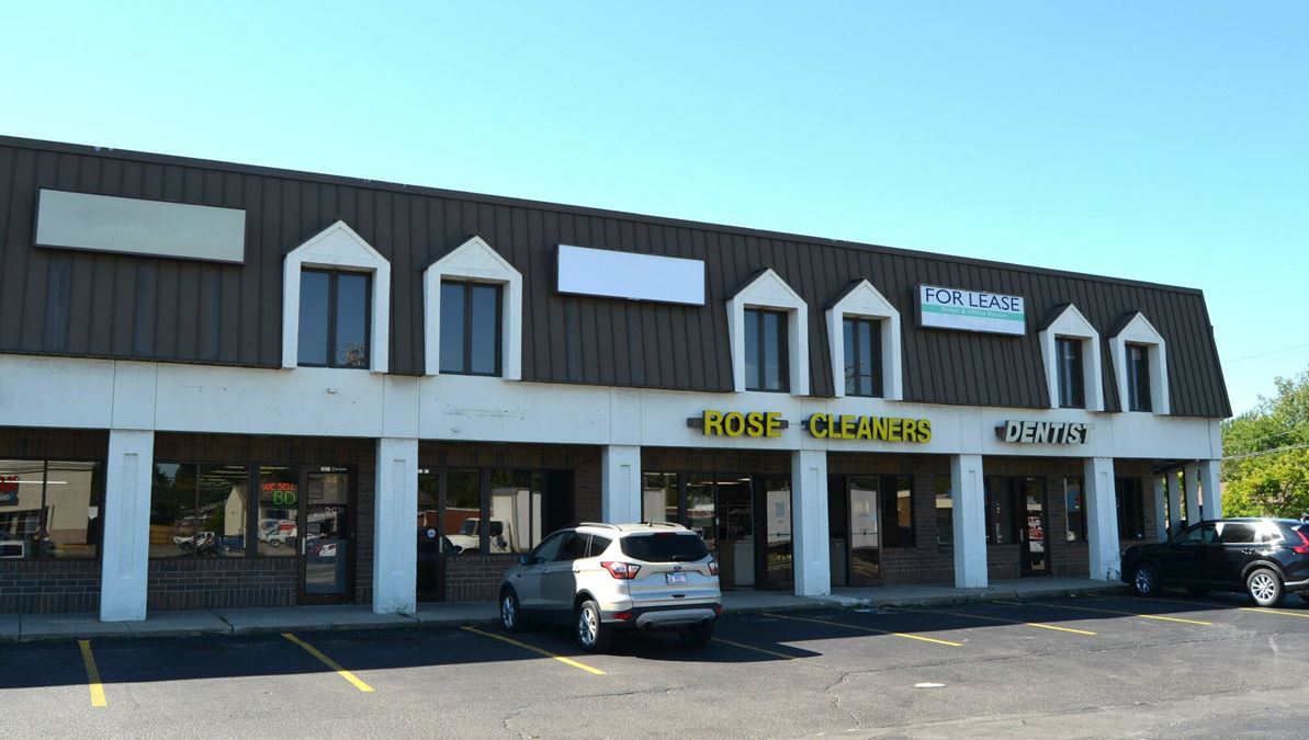 Gurnee East Point
