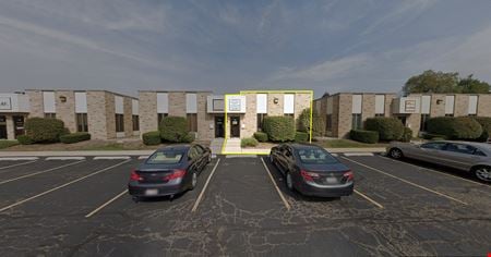 Office space for Sale at 1881 Commerce Drive, Ste. 113, in Elk Grove Village