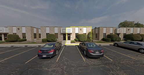 1881 Commerce Drive, Ste. 113,