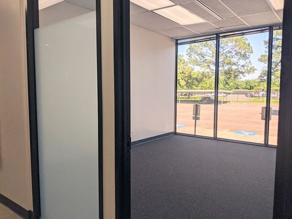 Workstyle Flexible Spaces - 16770 Imperial Valley Drive