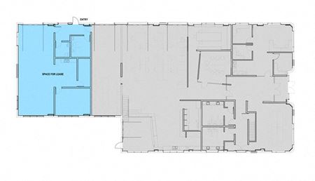 Office space for Rent at 2922 N 61st St in Omaha
