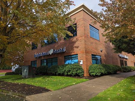 Office space for Rent at 2101 NE 129th Street & NE Highway 99 in Vancouver