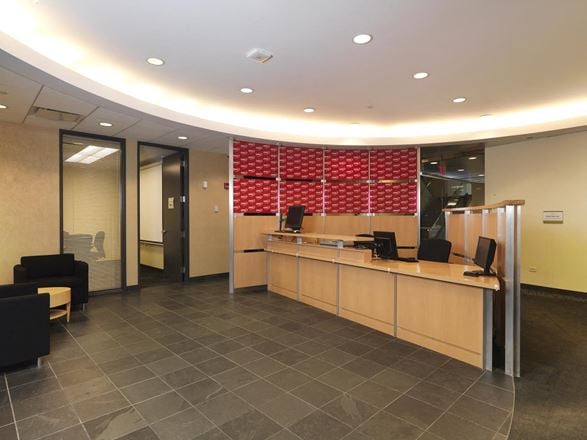 Continental Executive Parke