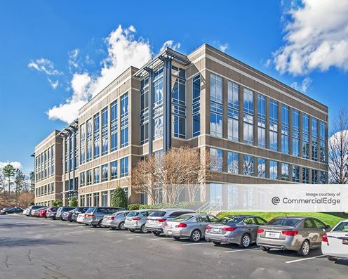 Trinity Place