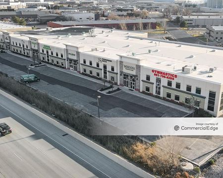 Industrial space for Rent at 7 South 1550 West in Lindon