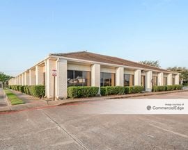 6800 Manhattan Blvd. - Building 5