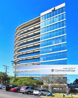 The Pointe