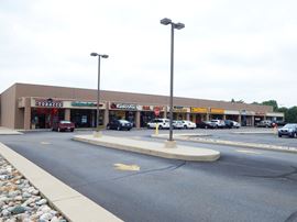 City Center