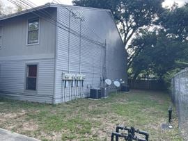 Pearson Complex-8 Unit Apartment