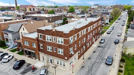 Multi-Family space for Sale at 1923 Clark St in Whiting