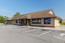 1305 Baytree Rd