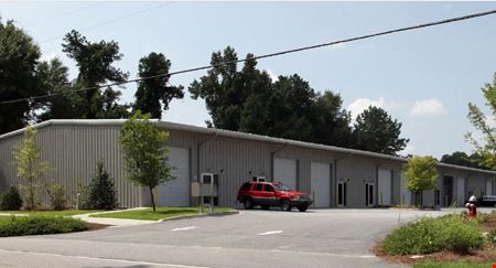 Industrial space for Rent at 1971 Legrand Rd in Columbia