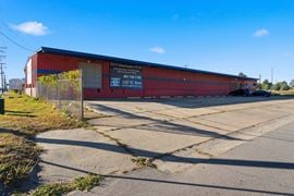 1225 W Reno Ave