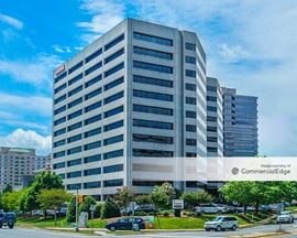 8201 Greensboro Drive