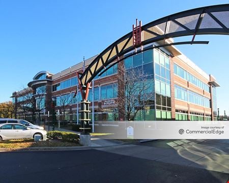 Photo of commercial space at 14955 Shady Grove Road in Rockville