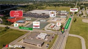 Menards Crossing