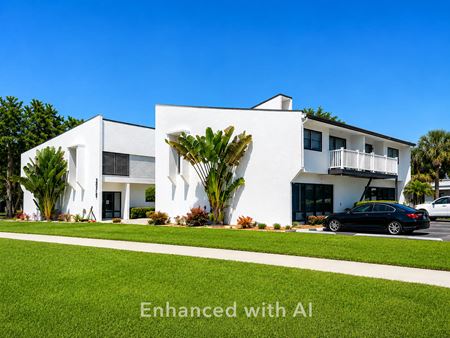 Office space for Rent at 2015 S Tuttle Ave in Sarasota