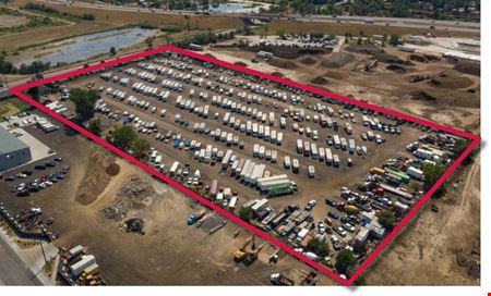 VacantLand space for Sale at 5775 Tennyson Street in Arvada