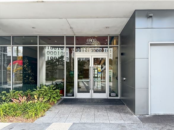 FL, Orlando - Lake Nona Center