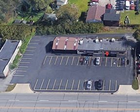 Arvin's Cedar Bar