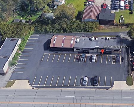 Retail space for Sale at 4477 Cleveland St # 79 in Gary