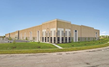 Industrial space for Rent at 401 New Towne Square Drive in Toledo