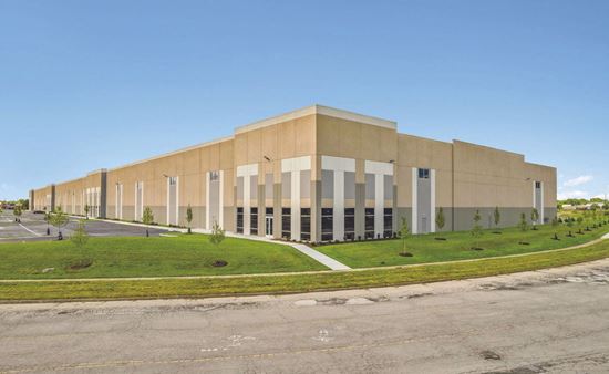 Toledo Trade Center | Building 2