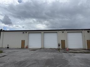 New Bern Flex Space