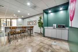 Workstyle Flexible Spaces - 5600 Northwest Central Drive