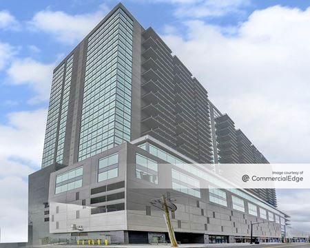Office space for Rent at 811 Peachtree Street Northeast in Atlanta