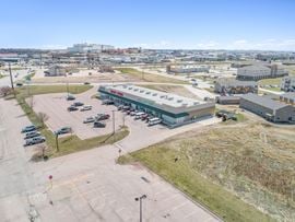 LeMars Shopping Center