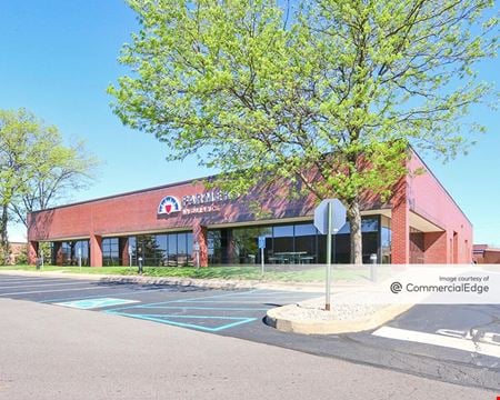 Office space for Rent at 9505 Delegates Row in Indianapolis