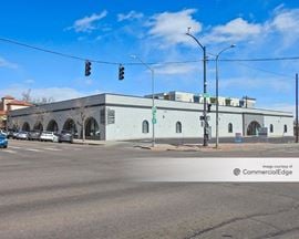 421 South Tejon Street