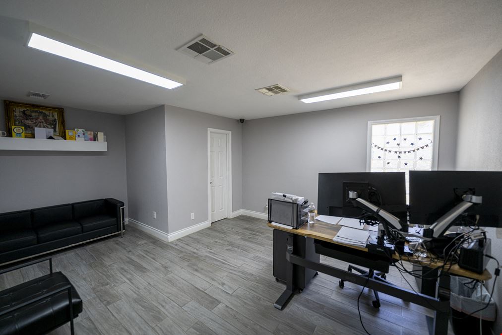 13026 Cypress N Houston