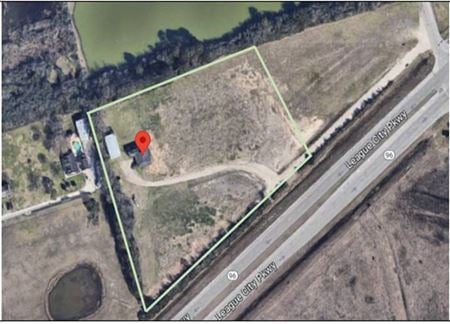 Unassigned space for Sale at 2830 Anders Ln in Kemah
