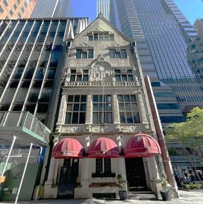 Foreclosure Sale: 57 E 55th street