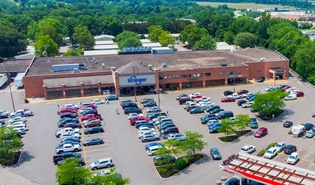 Photo of commercial space at 3387 Maple Avenue in Zanesville