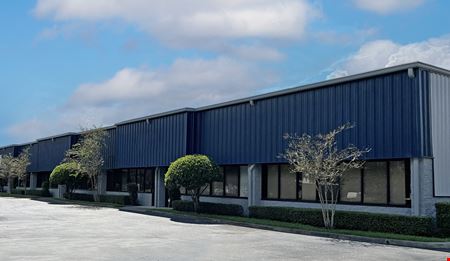 Industrial space for Rent at 739 Progress Way in Sanford